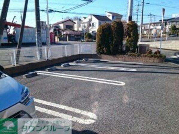 ルミエールの物件内観写真